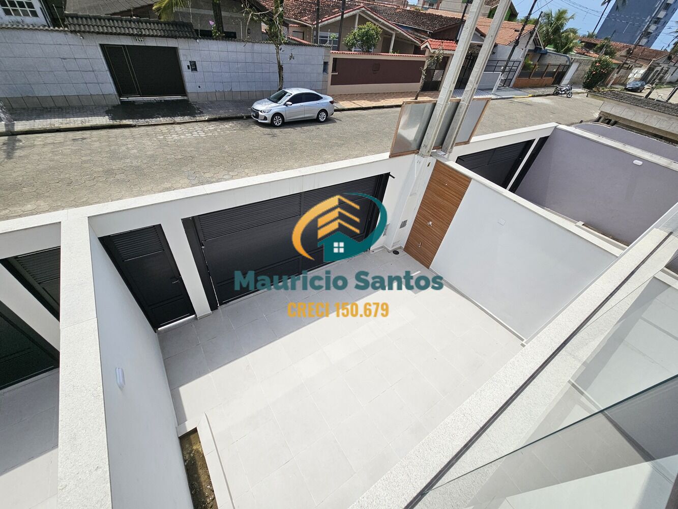 Sobrado à venda com 3 quartos, 140m² - Foto 27