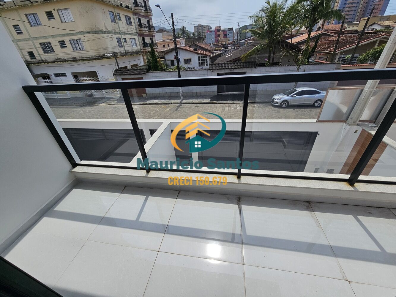 Sobrado à venda com 3 quartos, 140m² - Foto 24