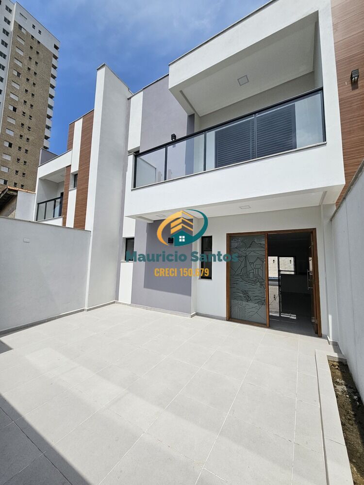 Sobrado à venda com 3 quartos, 140m² - Foto 4