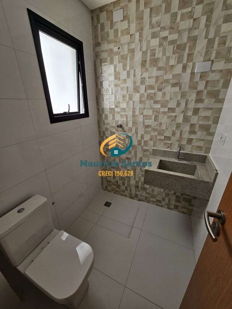 Sobrado à venda com 3 quartos, 140m² - Foto 31