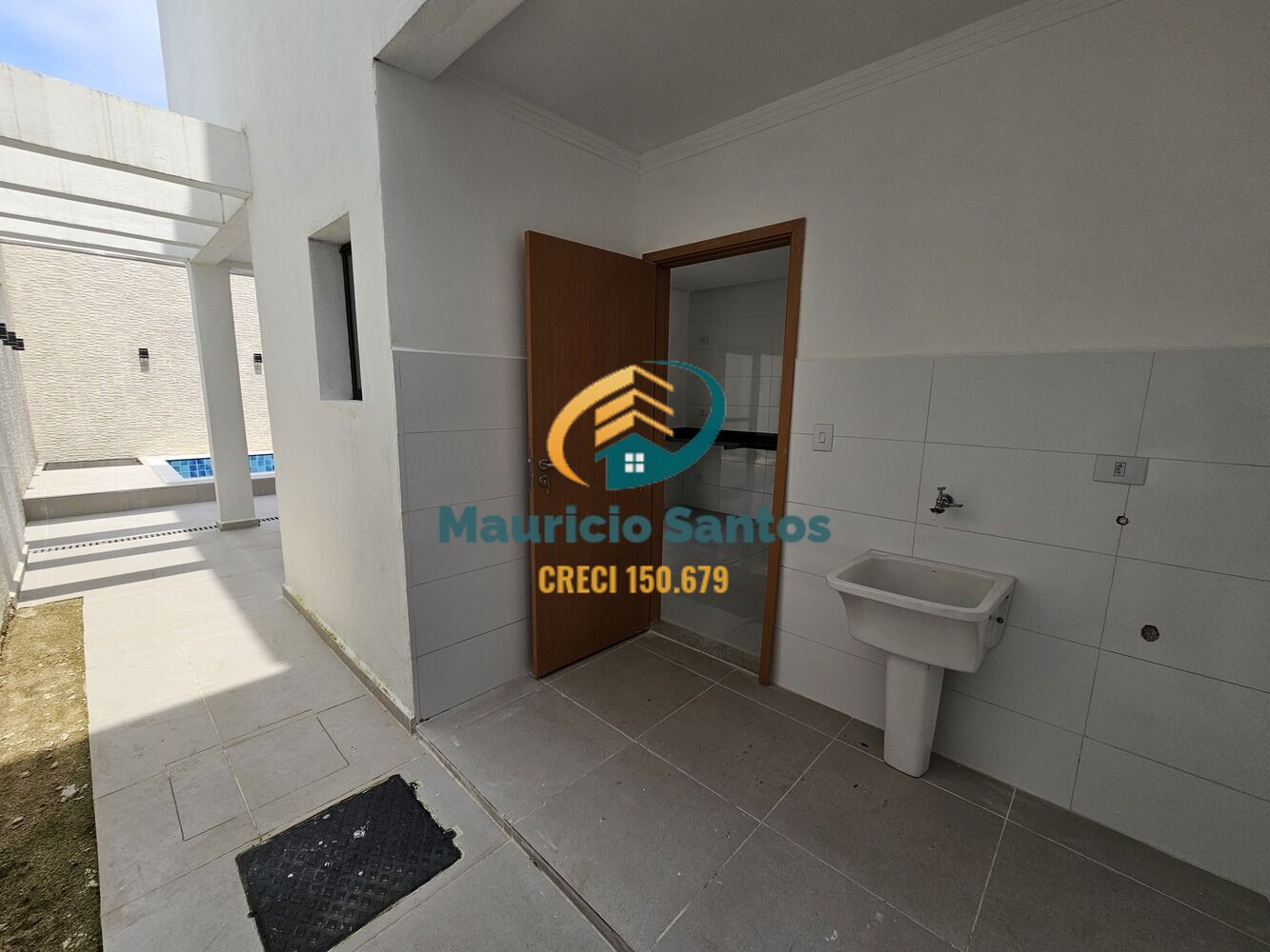 Sobrado à venda com 3 quartos, 140m² - Foto 12