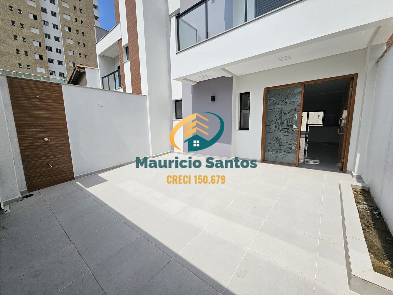 Sobrado à venda com 3 quartos, 140m² - Foto 5