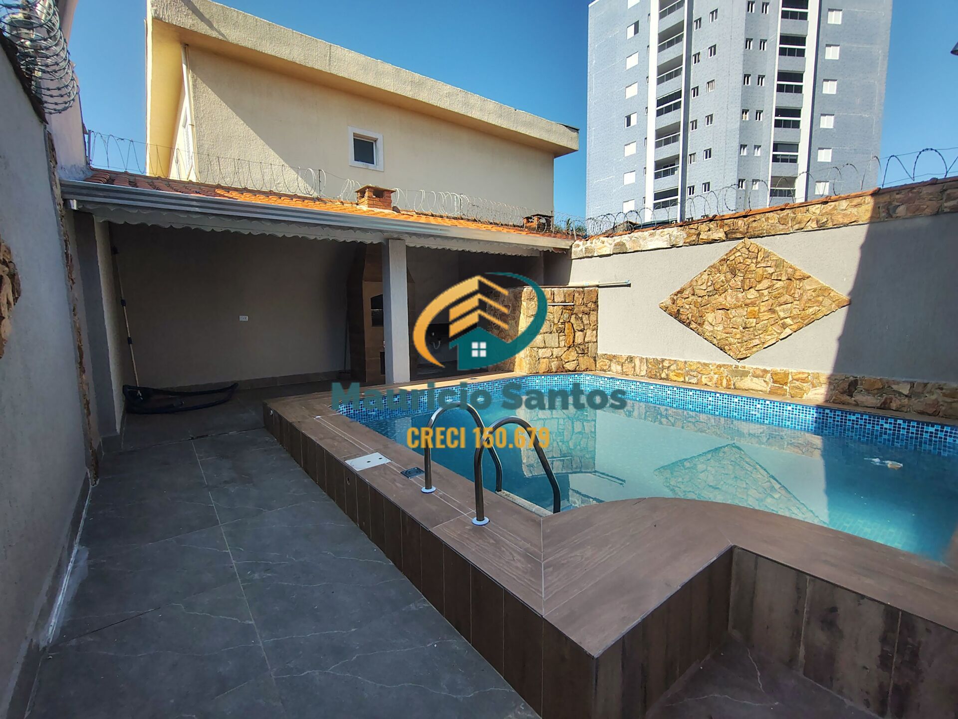 Casa, 2 quartos, 107 m² - Foto 1