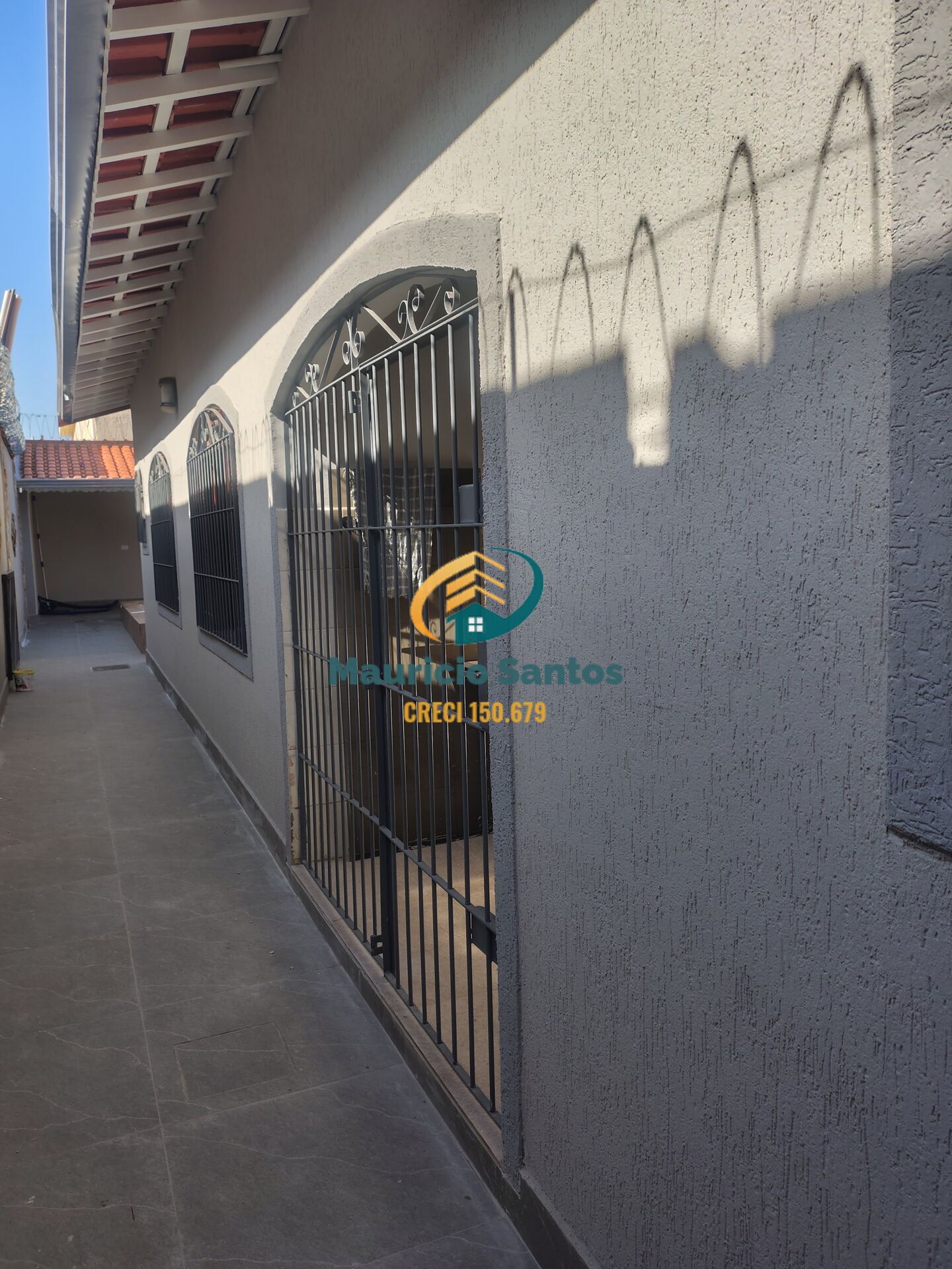 Casa, 2 quartos, 107 m² - Foto 6