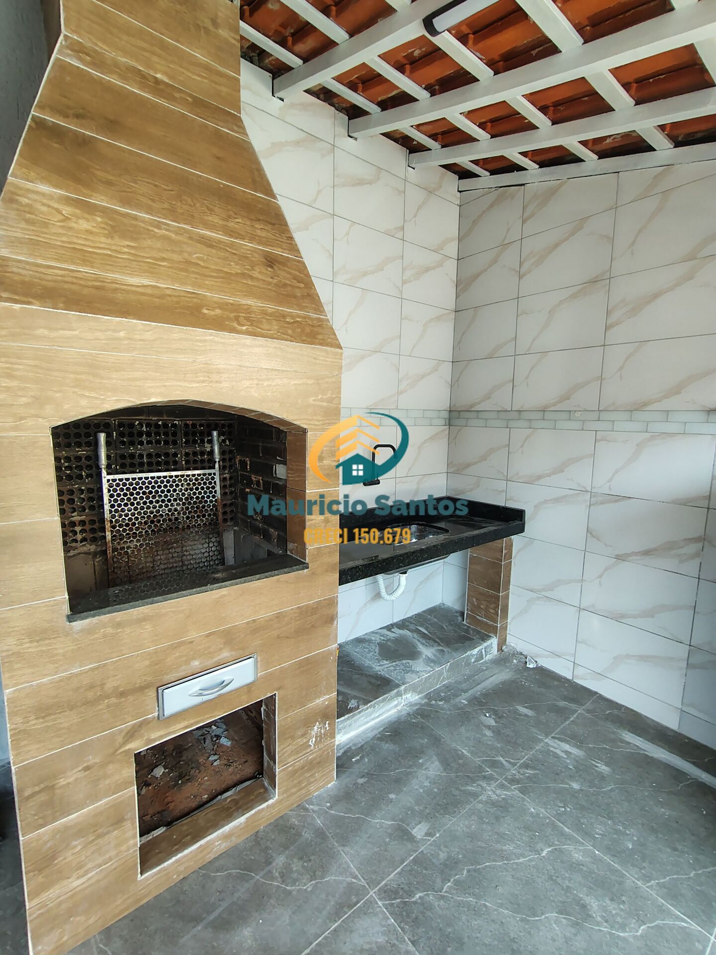 Casa, 2 quartos, 107 m² - Foto 12