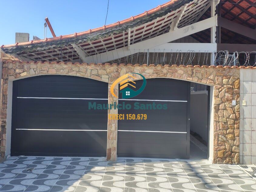 Casa, 2 quartos, 107 m² - Foto 2