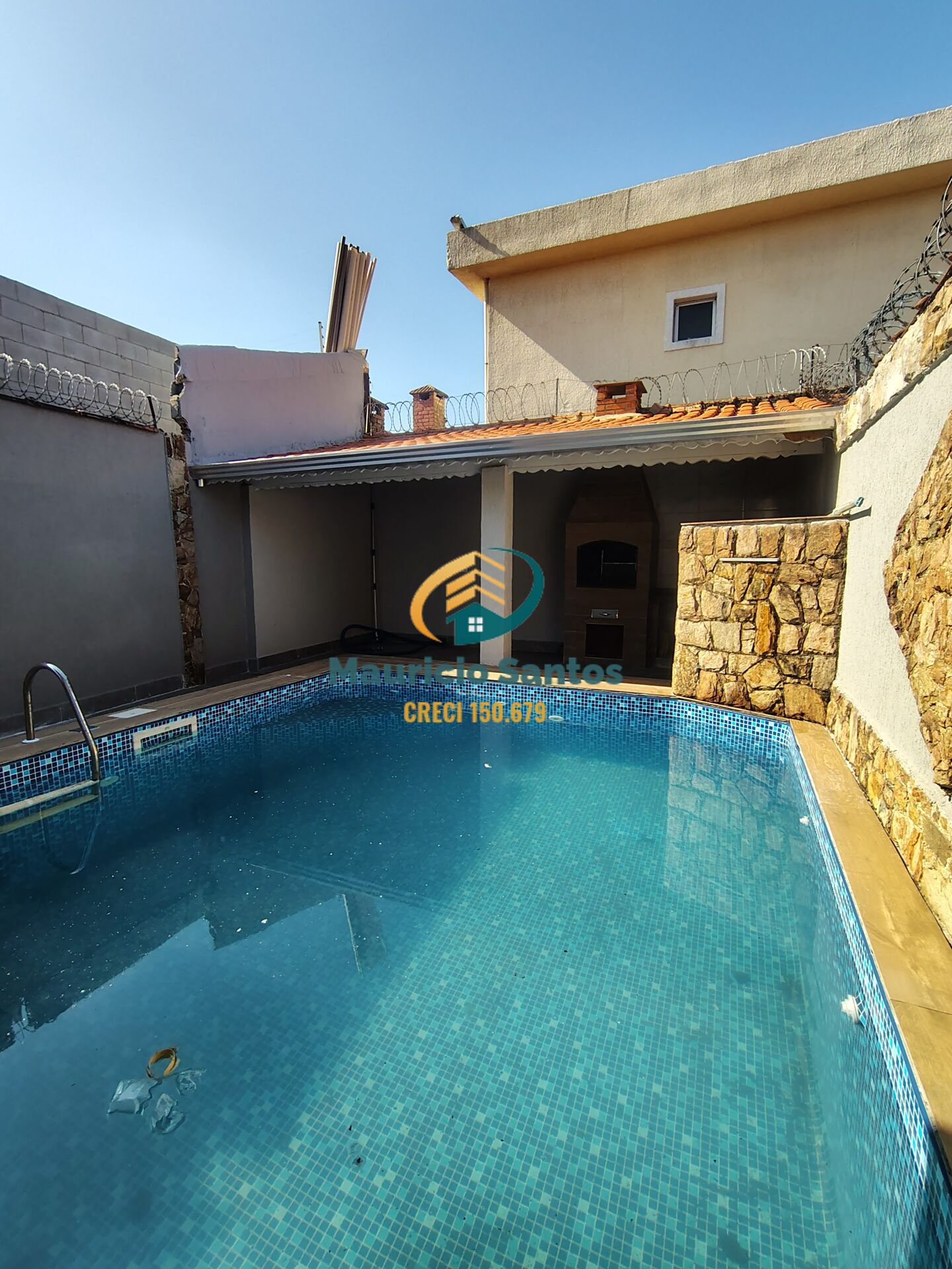 Casa, 2 quartos, 107 m² - Foto 8