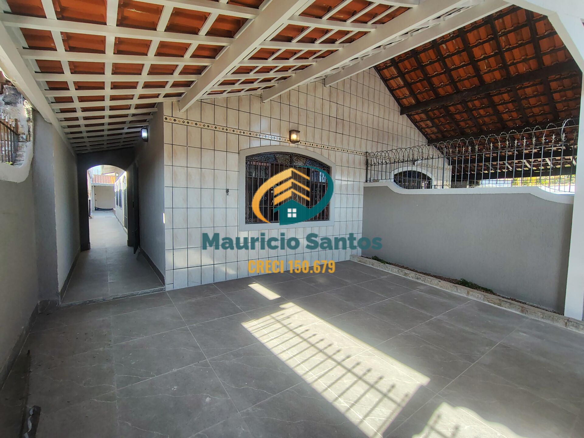 Casa, 2 quartos, 107 m² - Foto 4