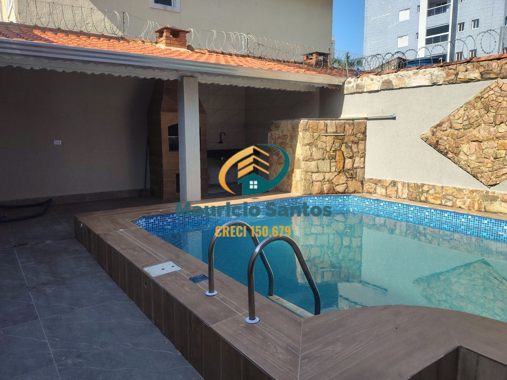 Casa, 2 quartos, 107 m² - Foto 9