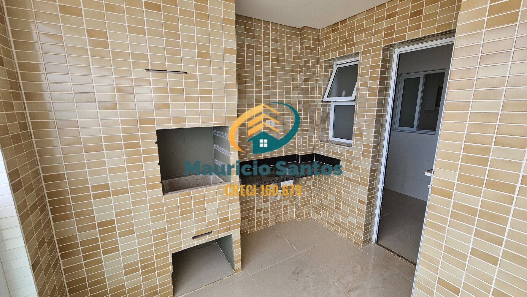 Apartamento, 2 quartos, 80 m² - Foto 5