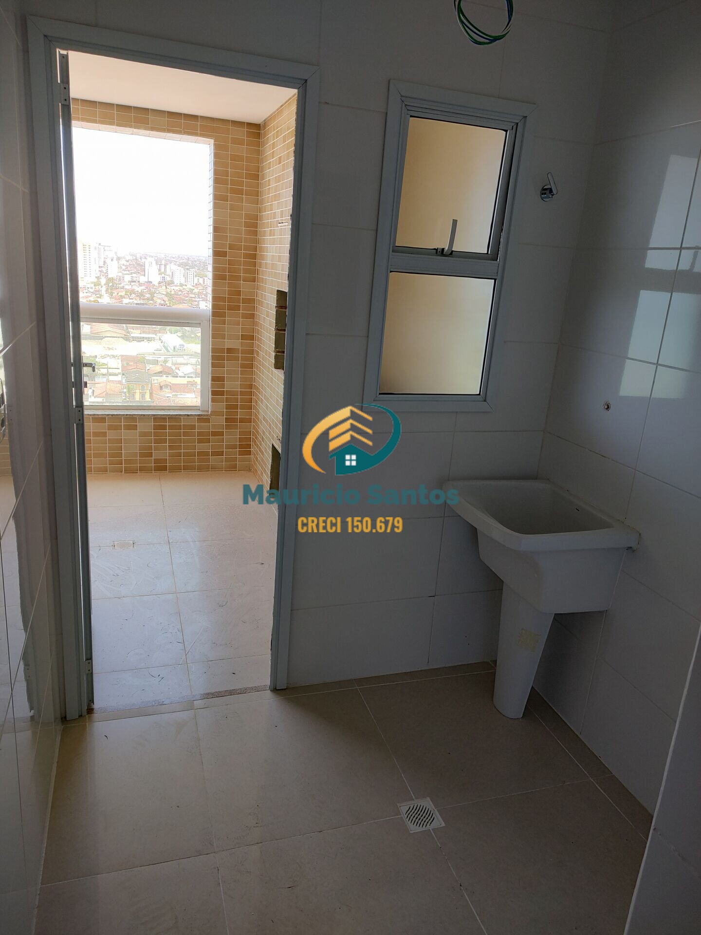 Apartamento à venda com 2 quartos, 80m² - Foto 6