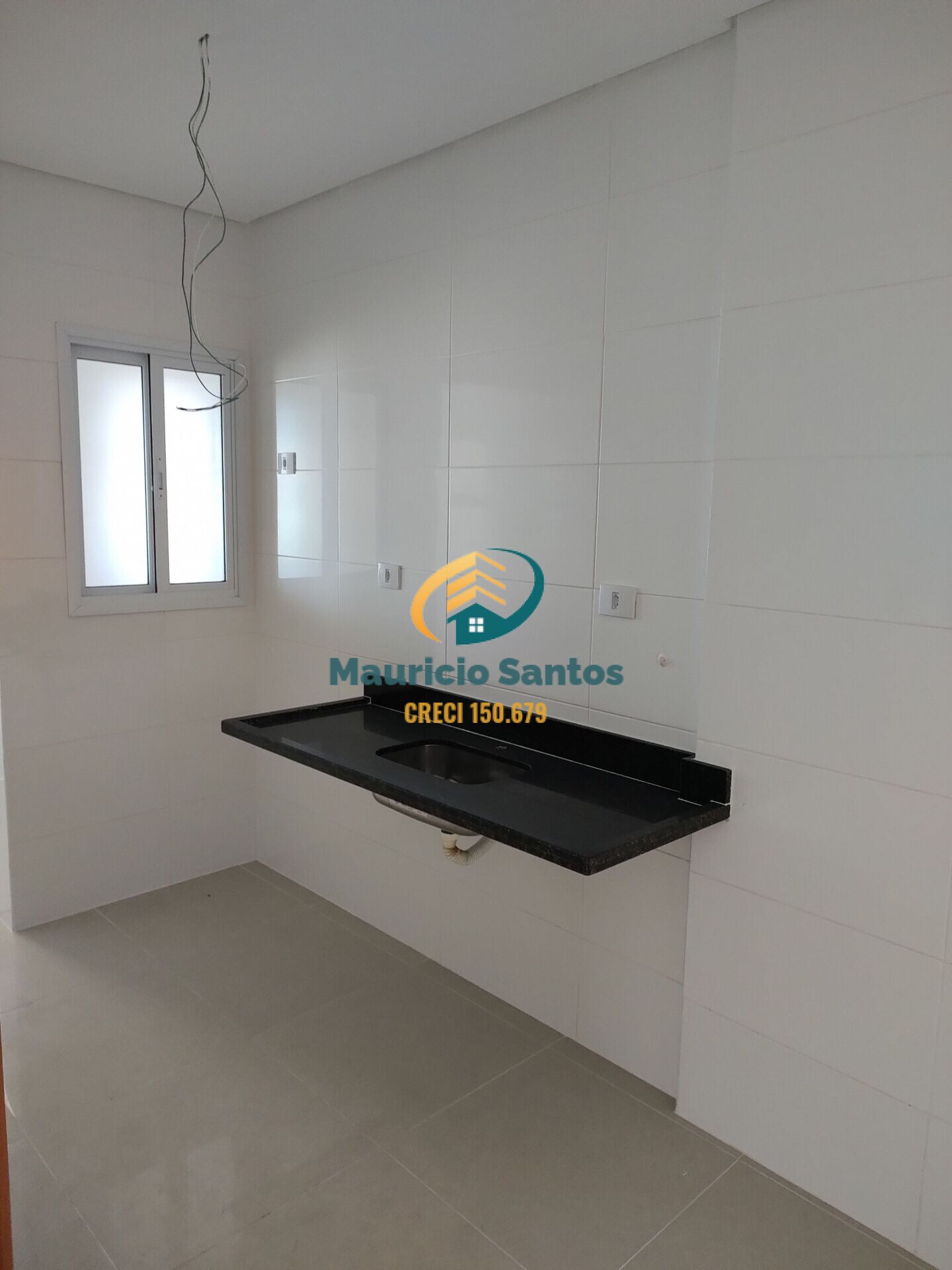 Apartamento à venda com 2 quartos, 80m² - Foto 5