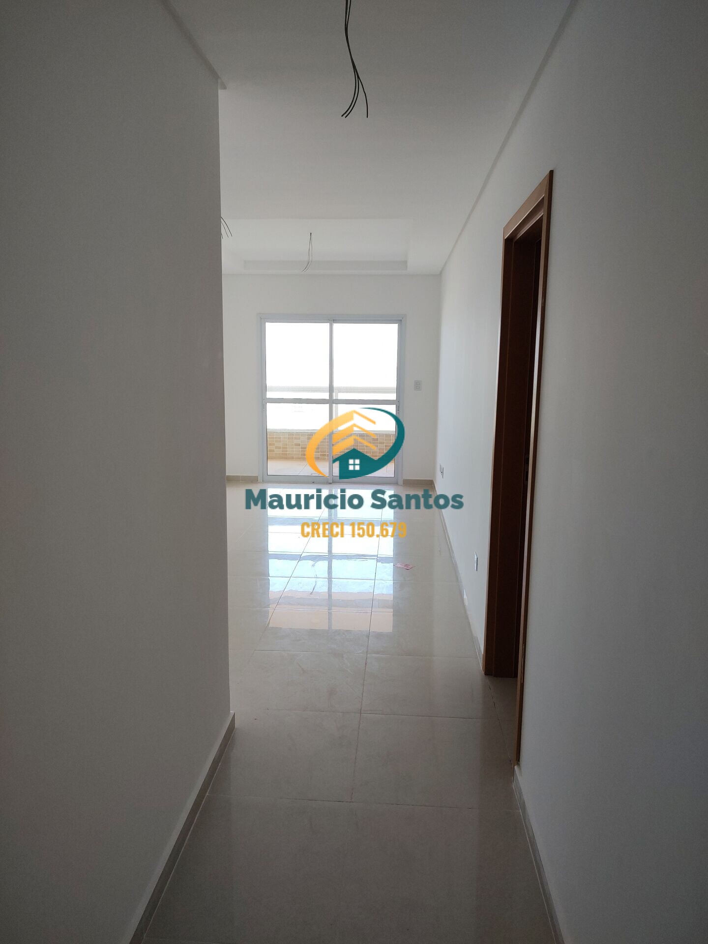 Apartamento à venda com 2 quartos, 80m² - Foto 3