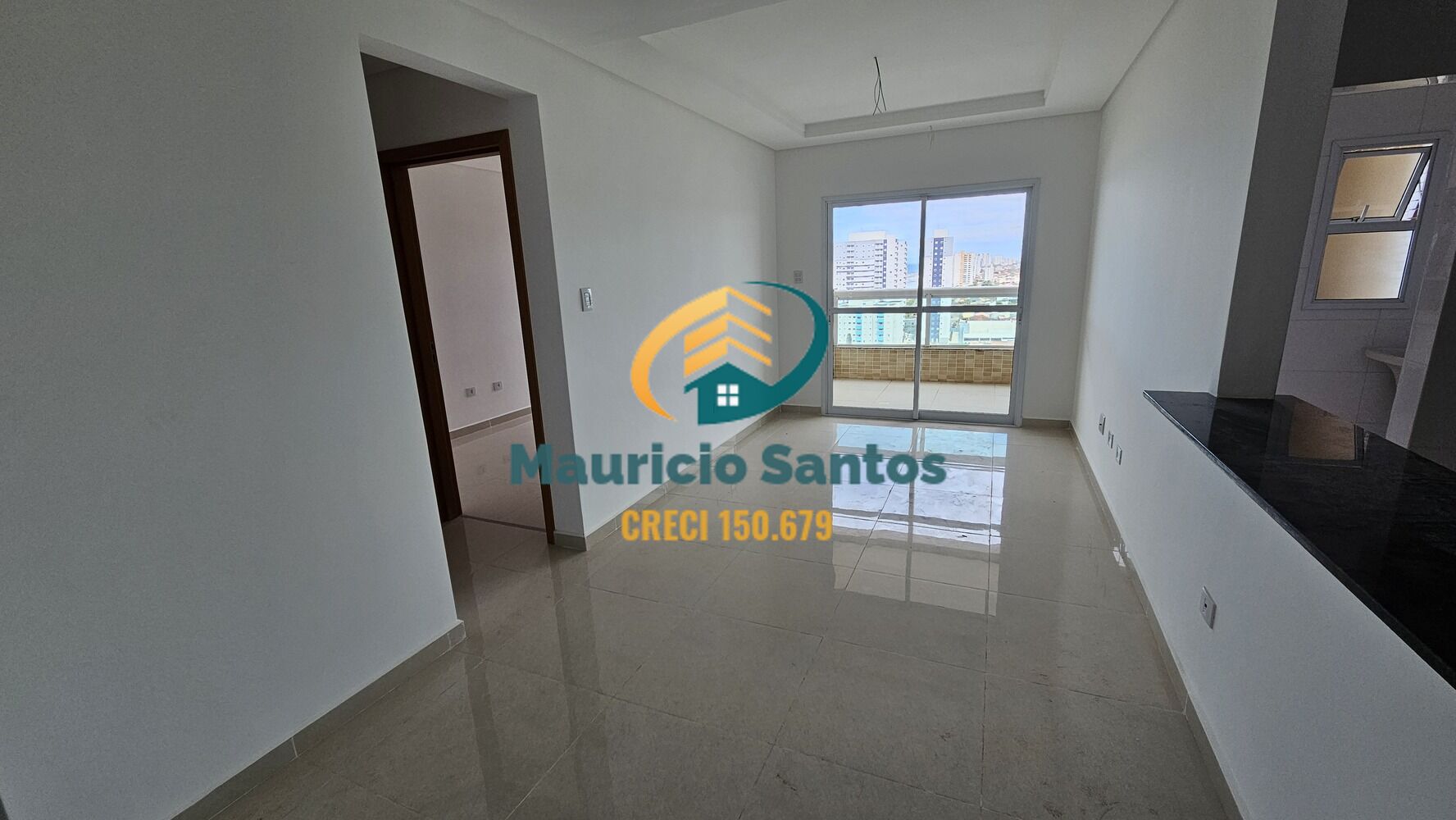 Apartamento, 2 quartos, 80 m² - Foto 2