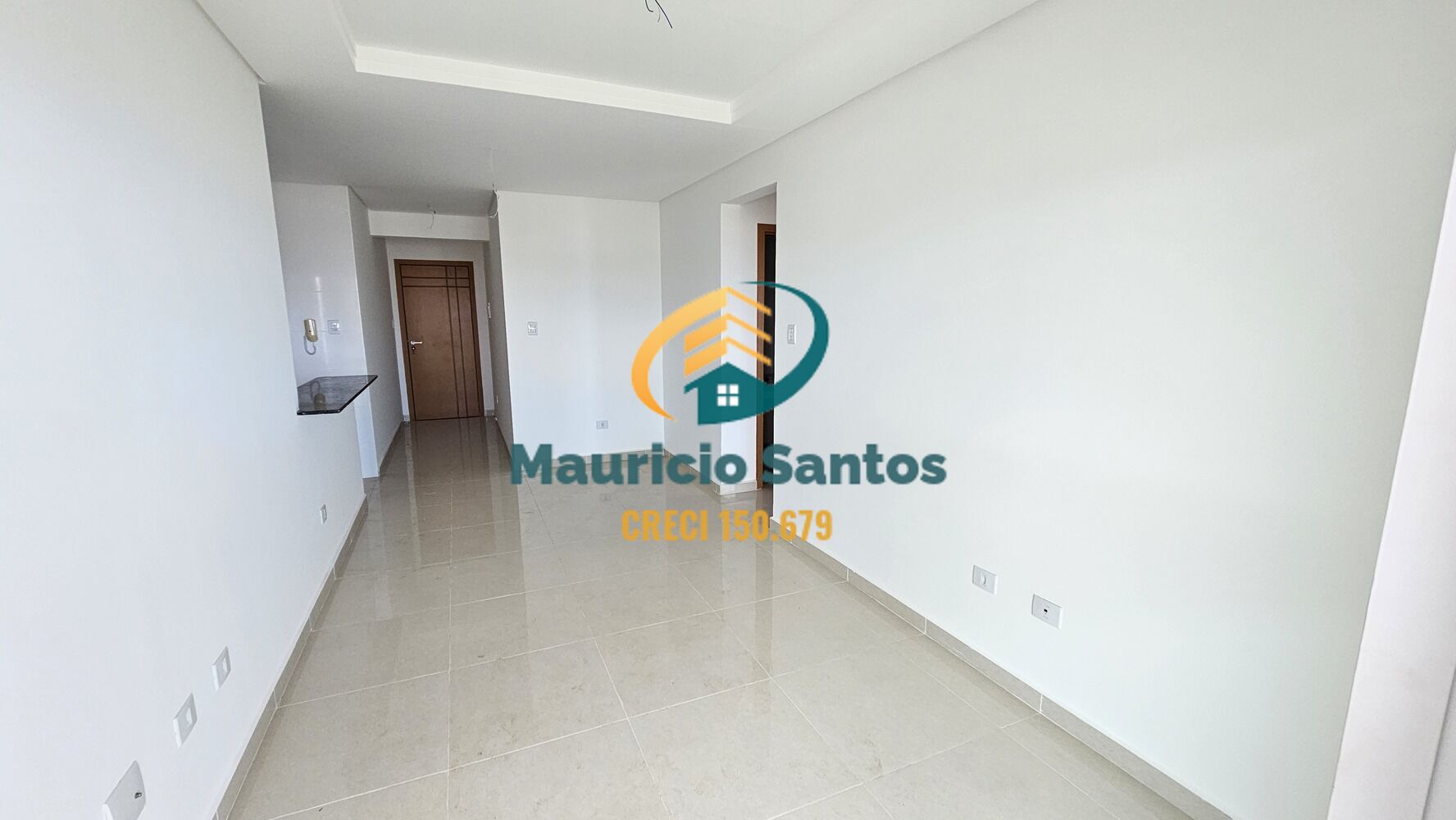 Apartamento, 2 quartos, 80 m² - Foto 3