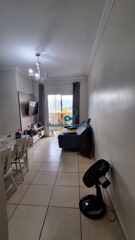 Apartamento à venda com 2 quartos, 71m² - Foto 3