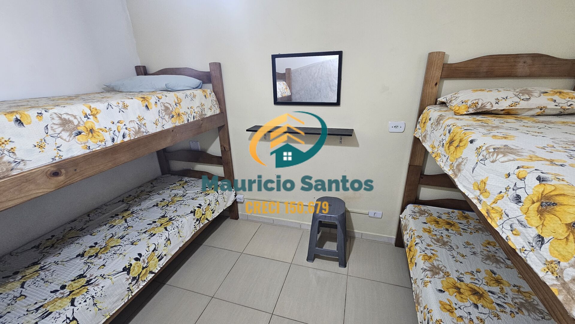 Apartamento, 1 quarto, 58 m² - Foto 12