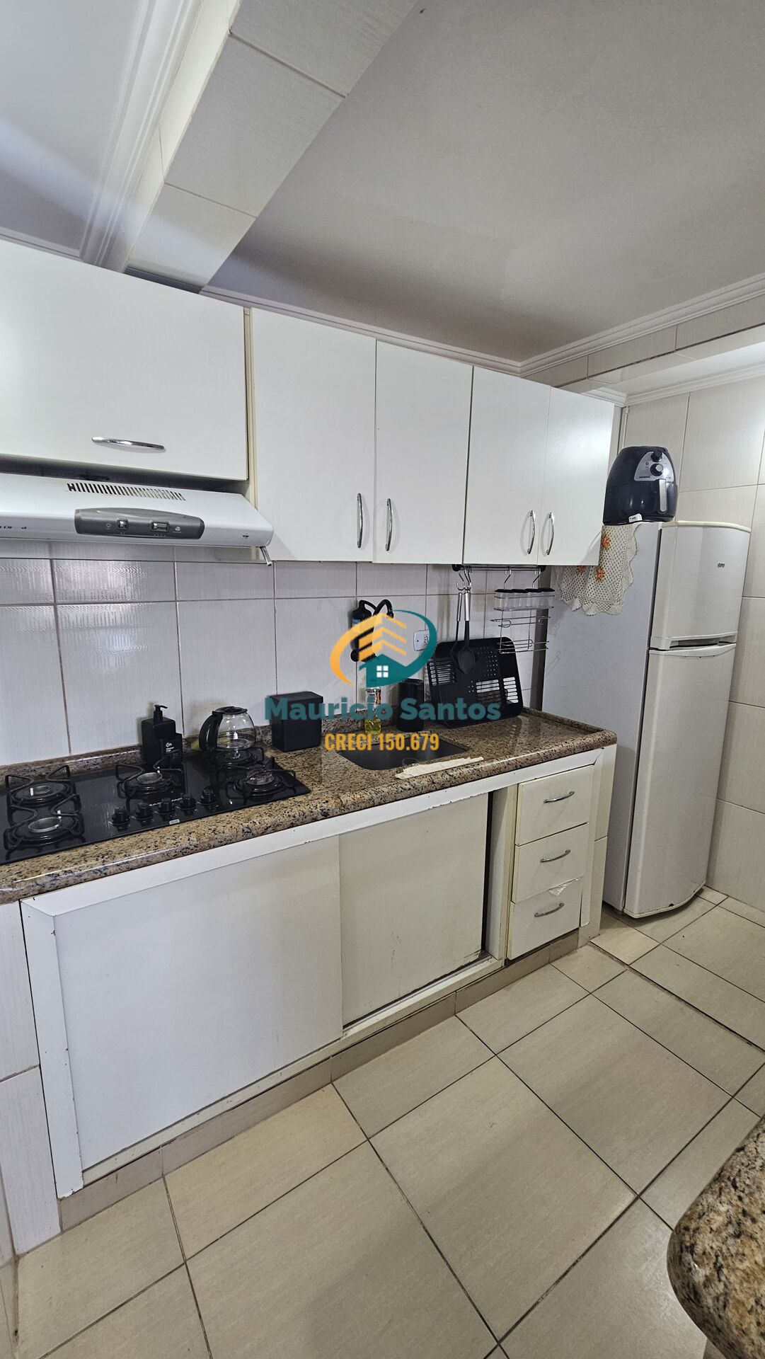 Apartamento, 1 quarto, 58 m² - Foto 7