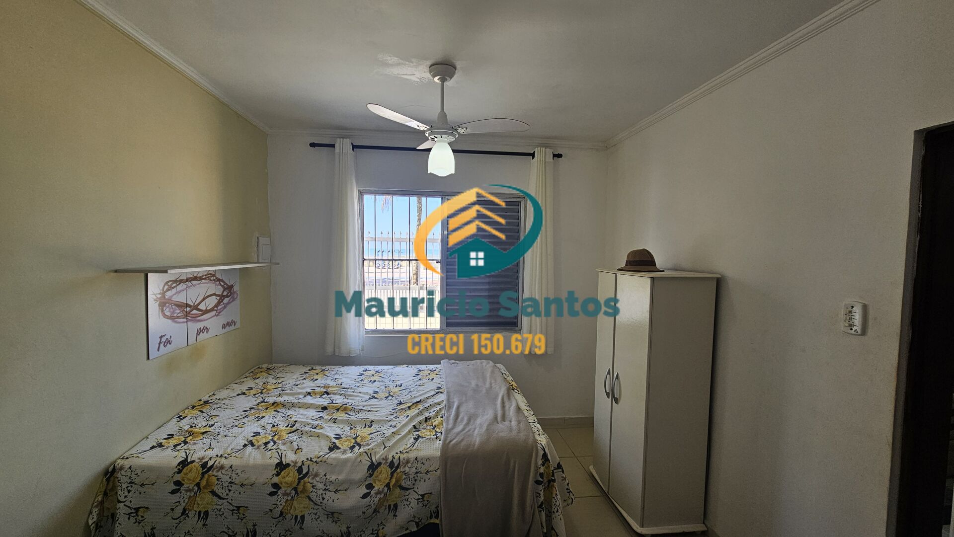 Apartamento, 1 quarto, 58 m² - Foto 14