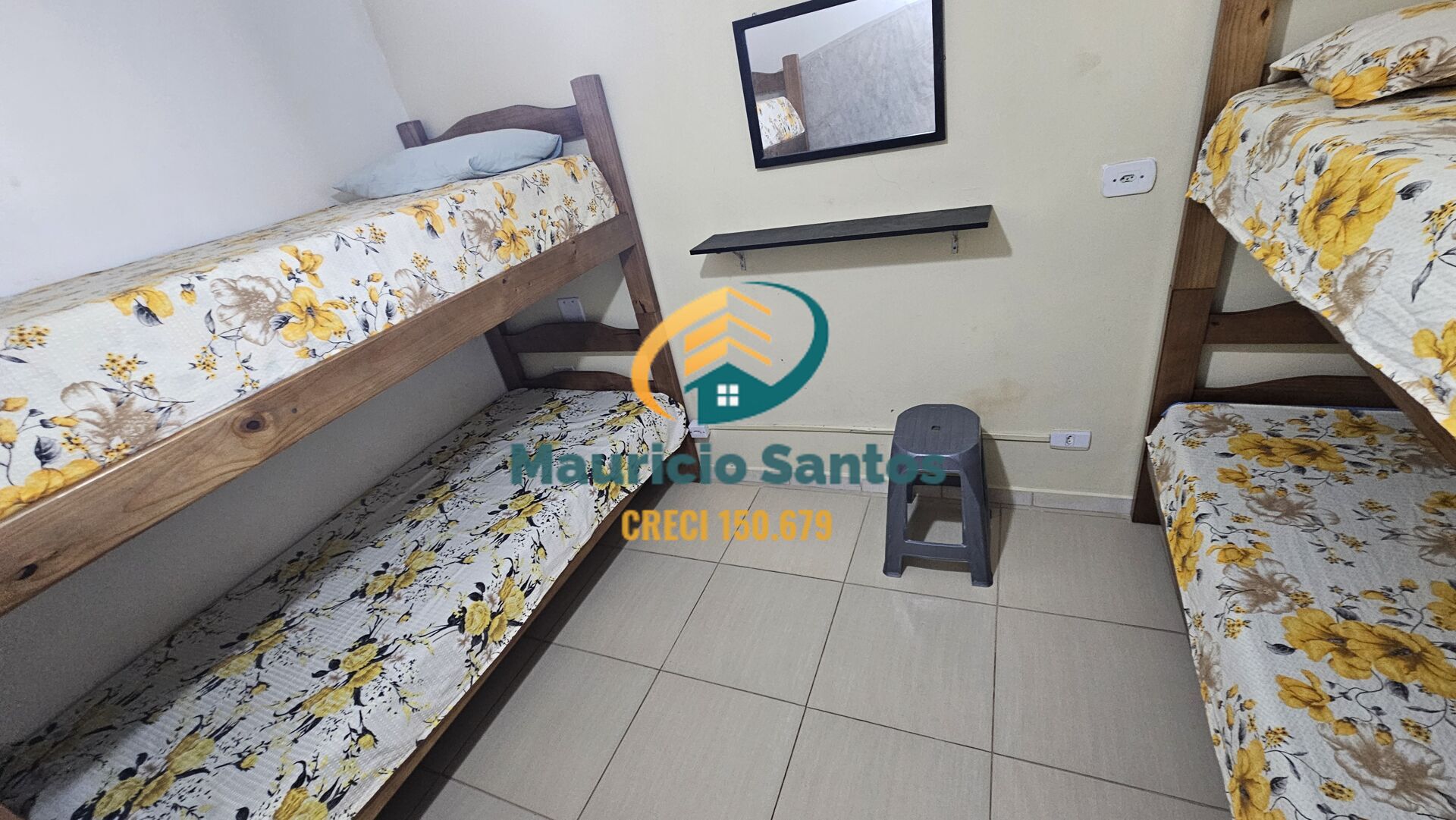 Apartamento, 1 quarto, 58 m² - Foto 13