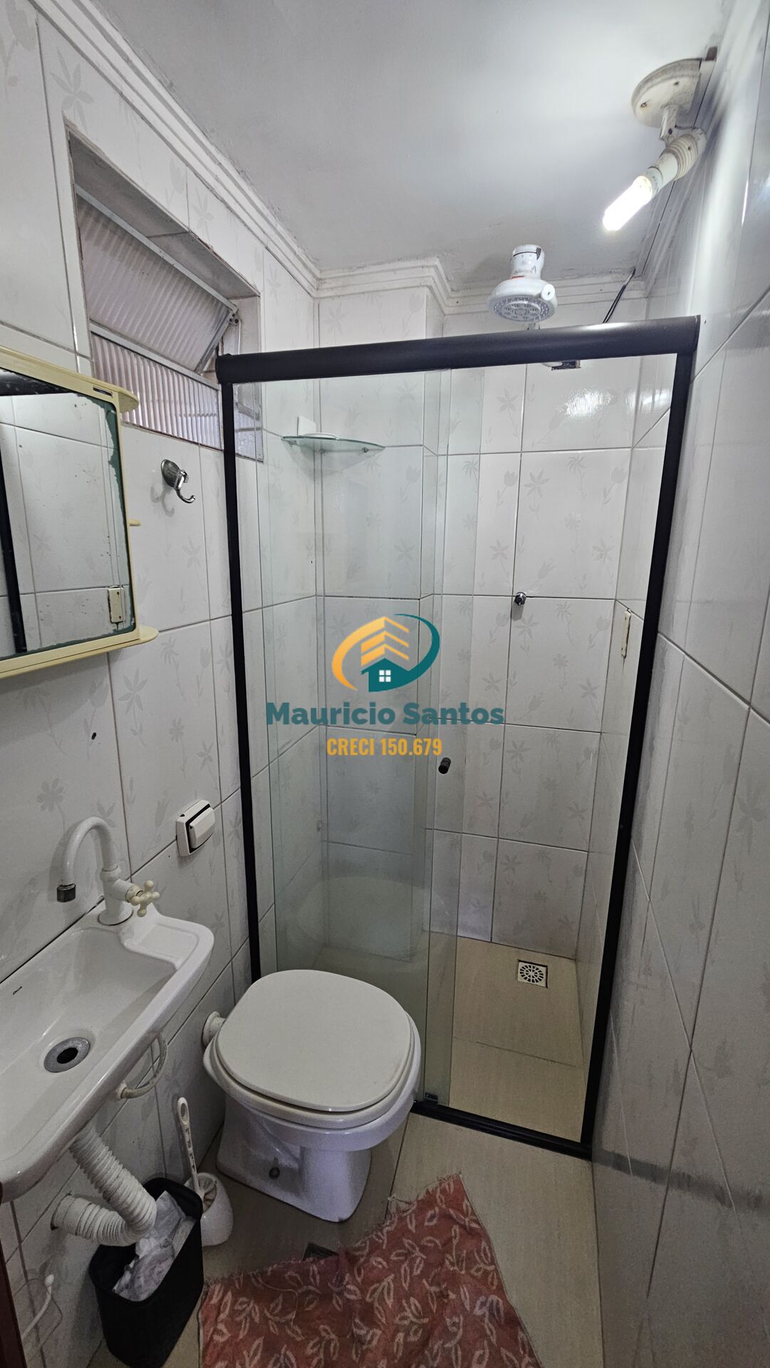 Apartamento, 1 quarto, 58 m² - Foto 9