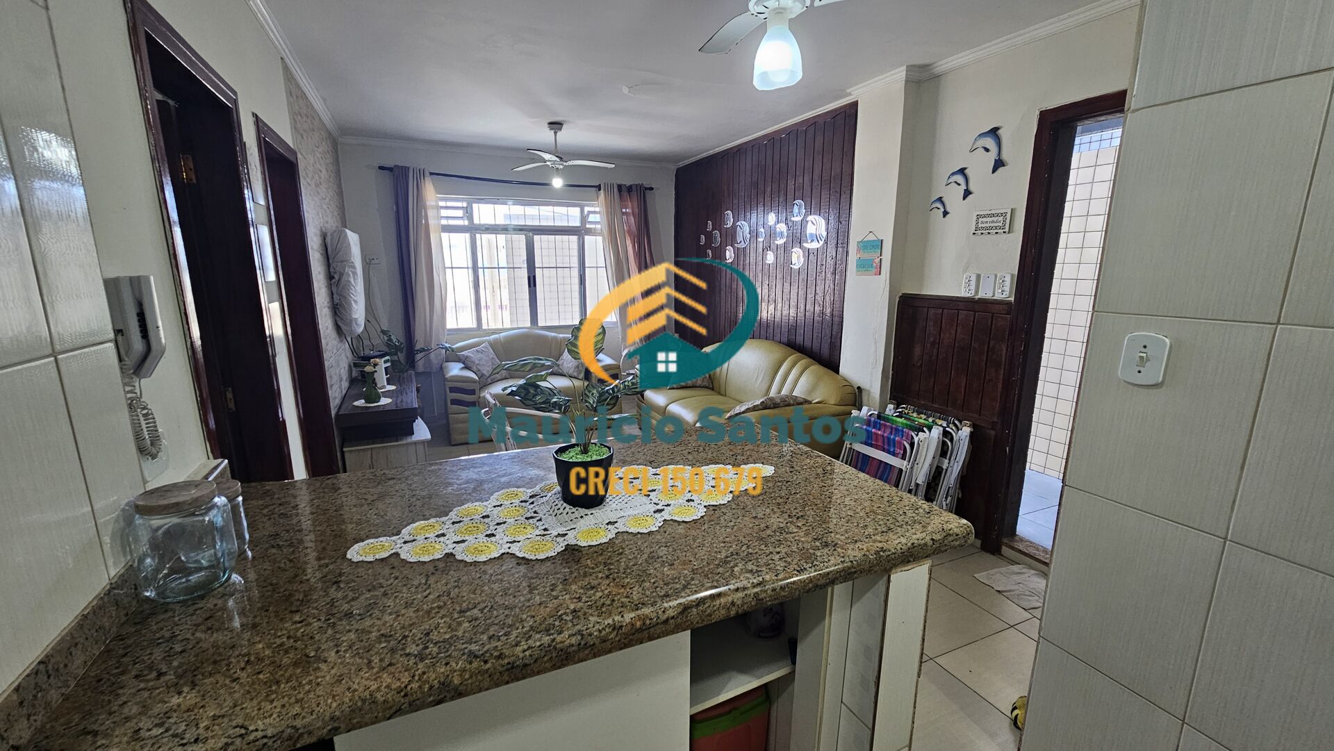 Apartamento, 1 quarto, 58 m² - Foto 8