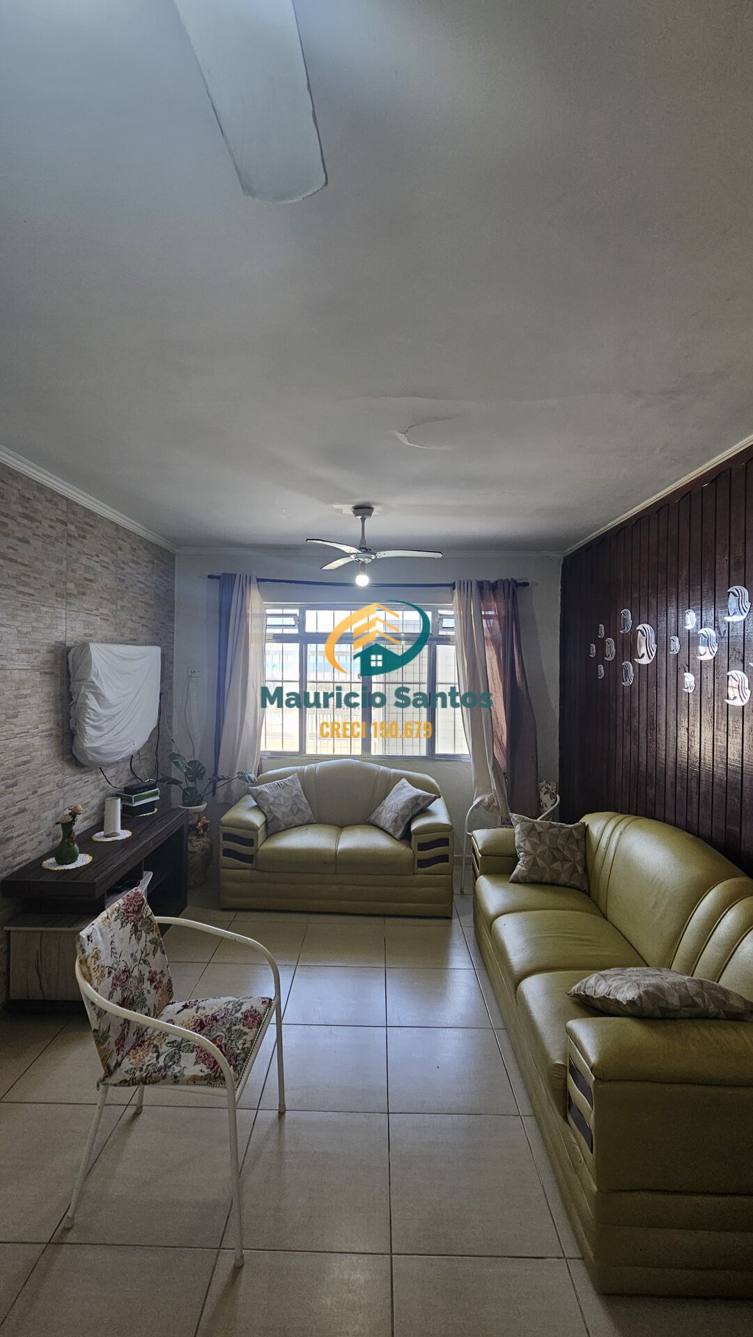 Apartamento, 1 quarto, 58 m² - Foto 3