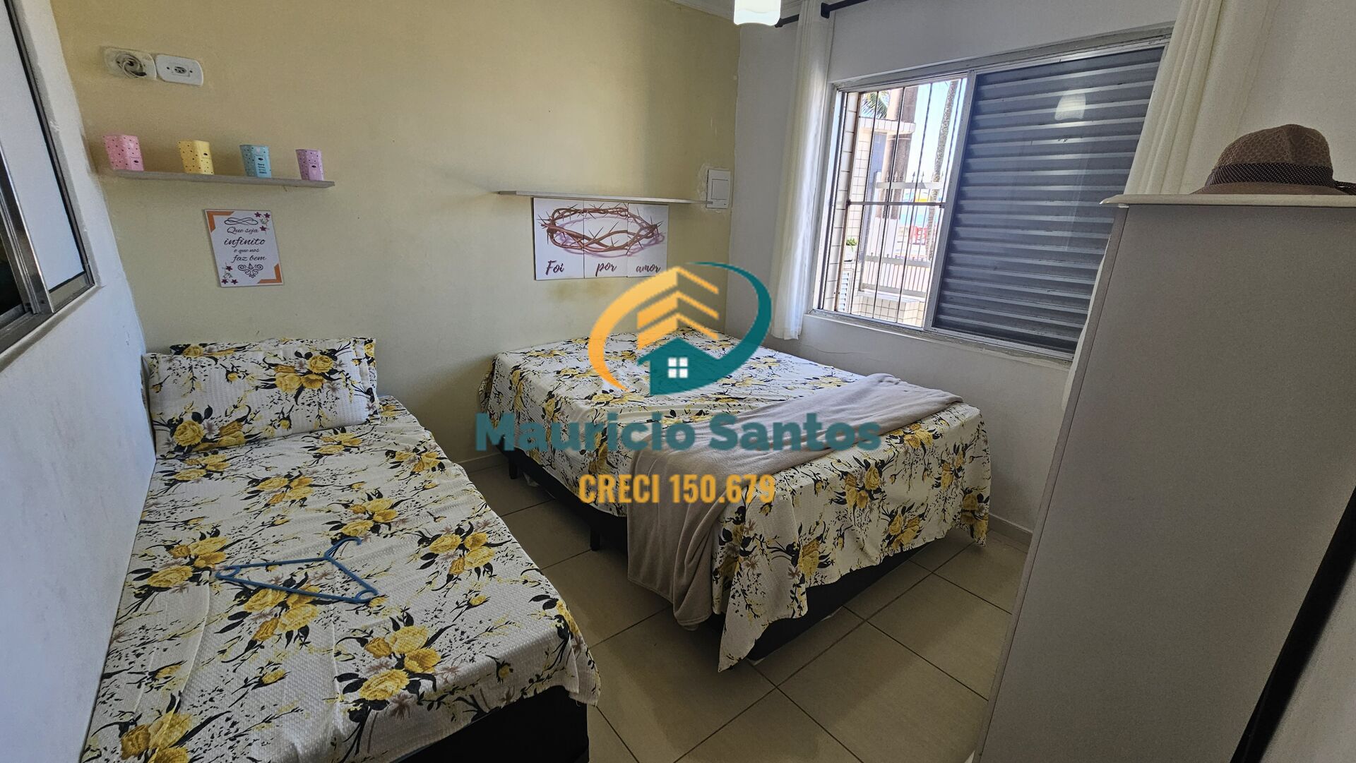 Apartamento, 1 quarto, 58 m² - Foto 10