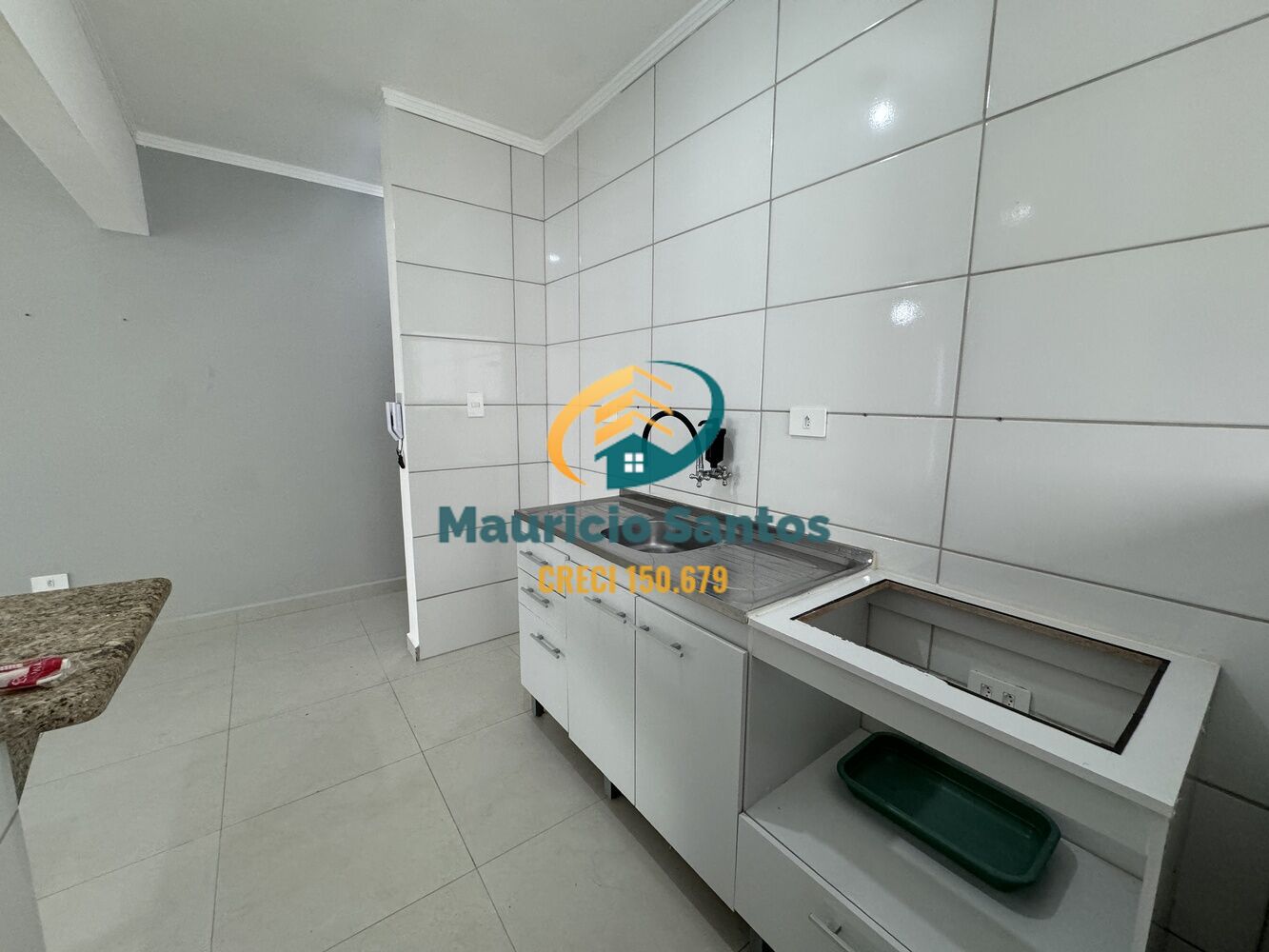 Apartamento à venda com 1 quarto, 42m² - Foto 9