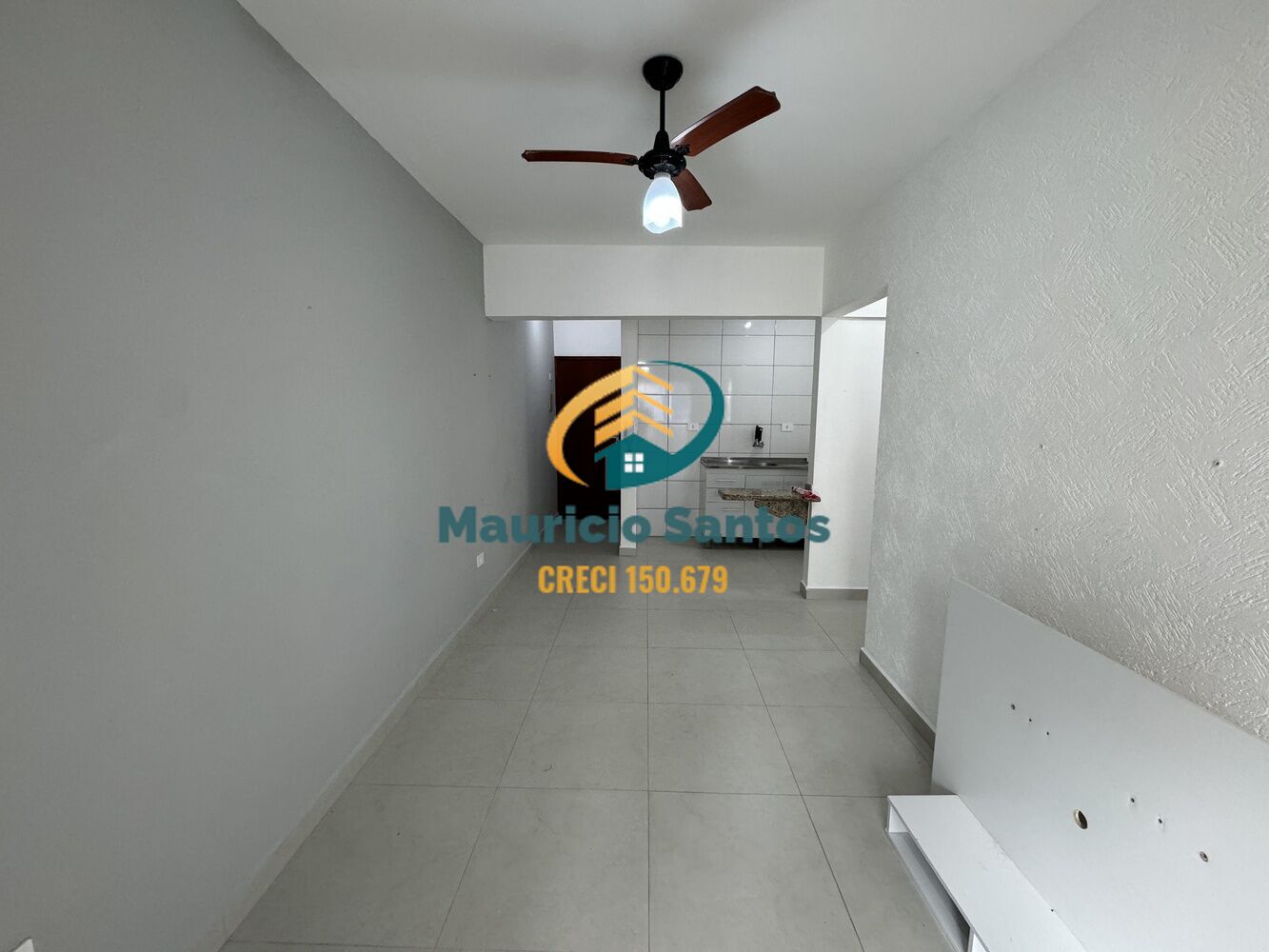 Apartamento à venda com 1 quarto, 42m² - Foto 5