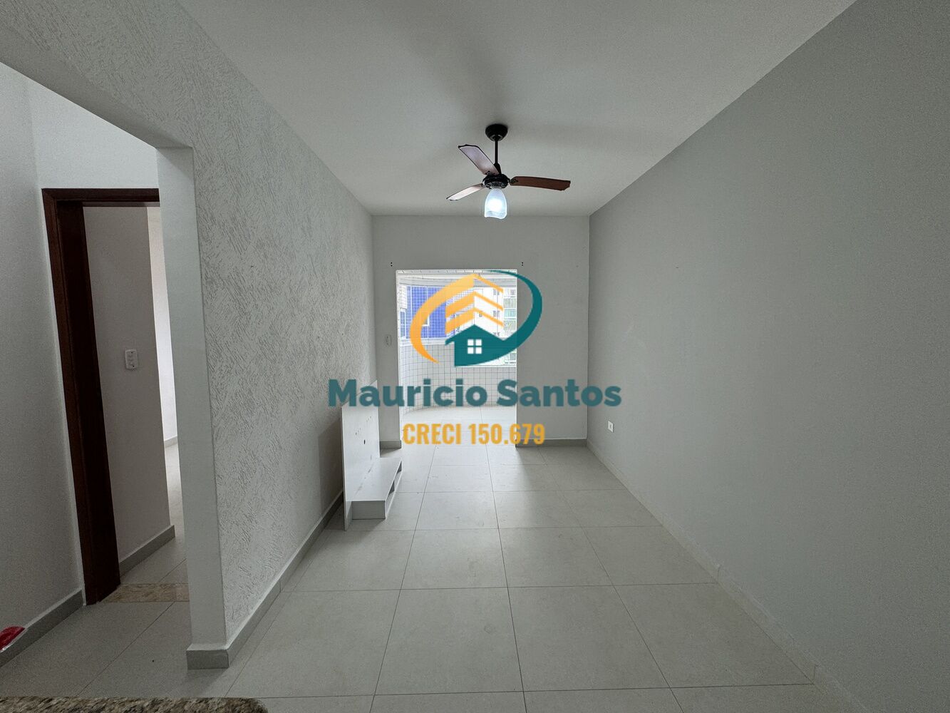 Apartamento à venda com 1 quarto, 42m² - Foto 4