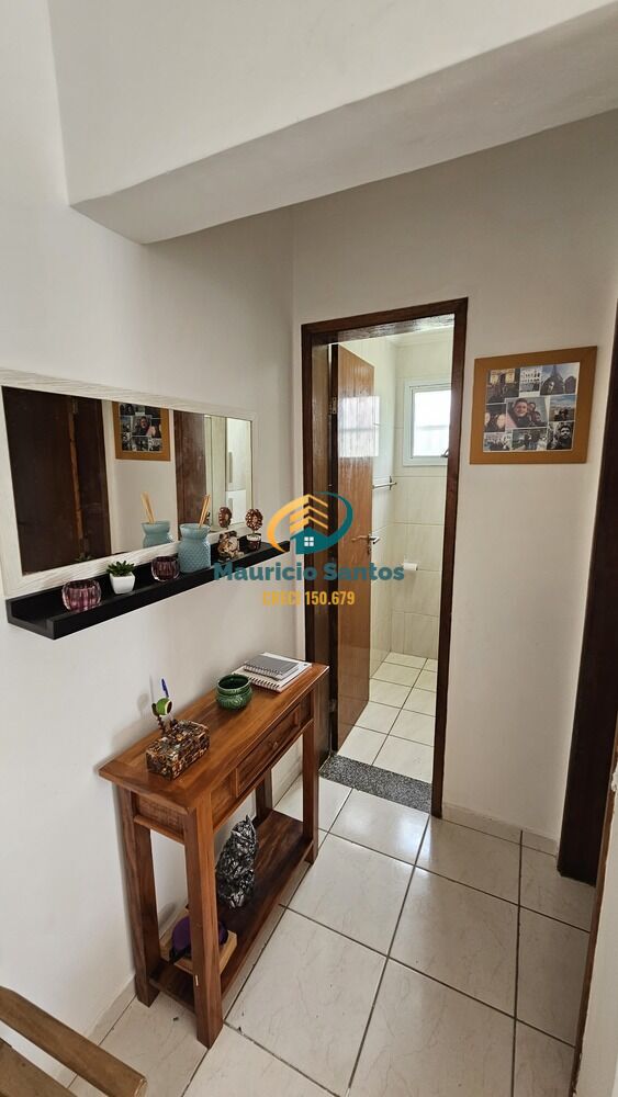 Apartamento à venda com 1 quarto, 52m² - Foto 5