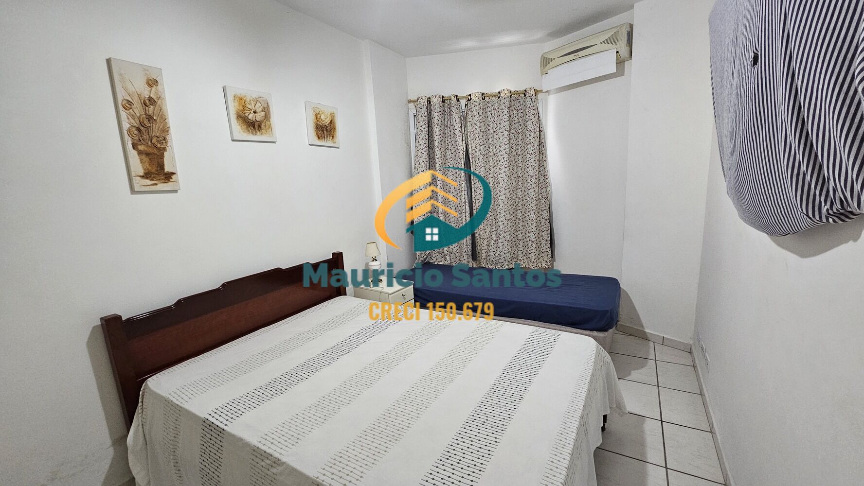 Apartamento à venda com 1 quarto, 52m² - Foto 23