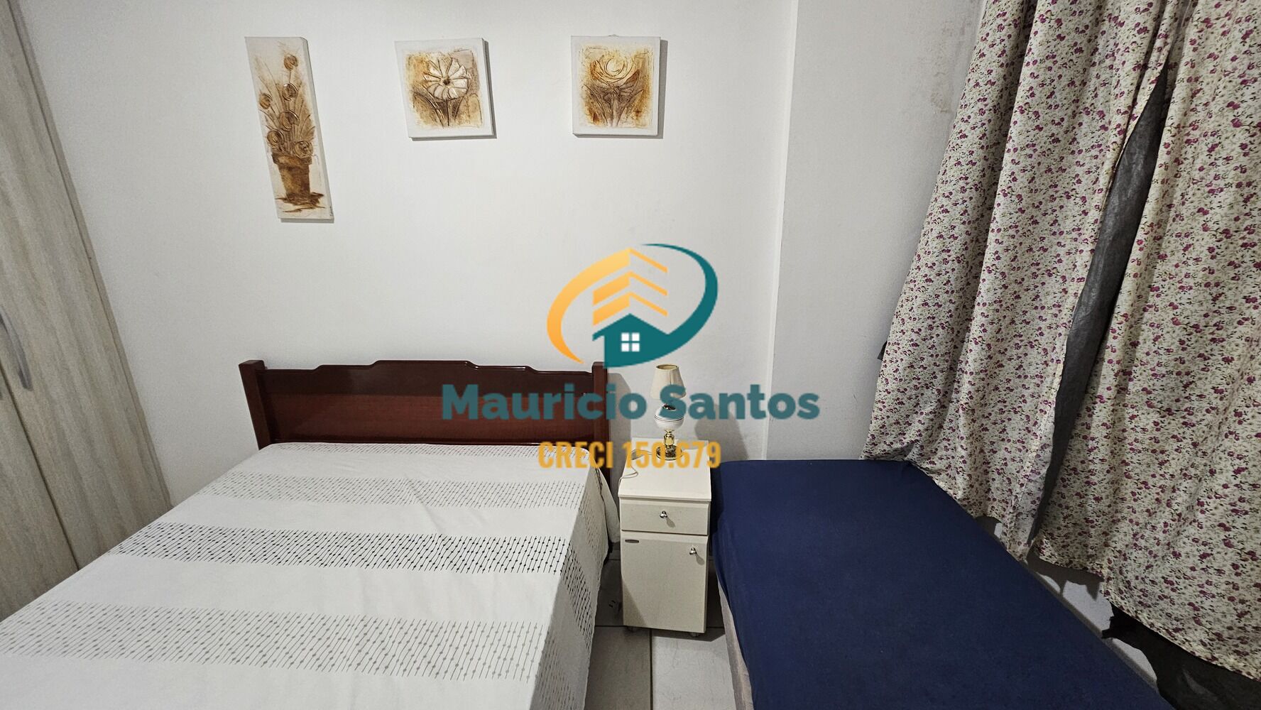 Apartamento à venda com 1 quarto, 52m² - Foto 25