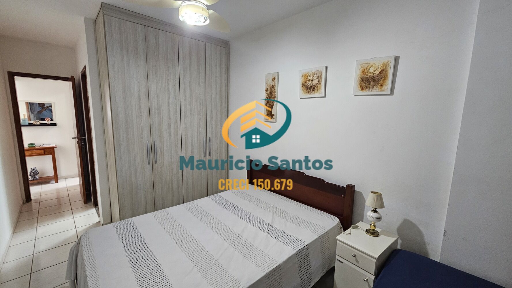 Apartamento à venda com 1 quarto, 52m² - Foto 24