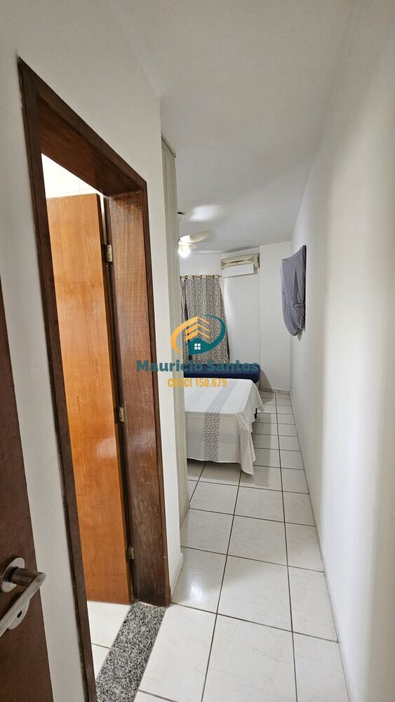 Apartamento à venda com 1 quarto, 52m² - Foto 21