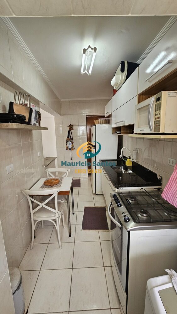 Apartamento à venda com 1 quarto, 52m² - Foto 18