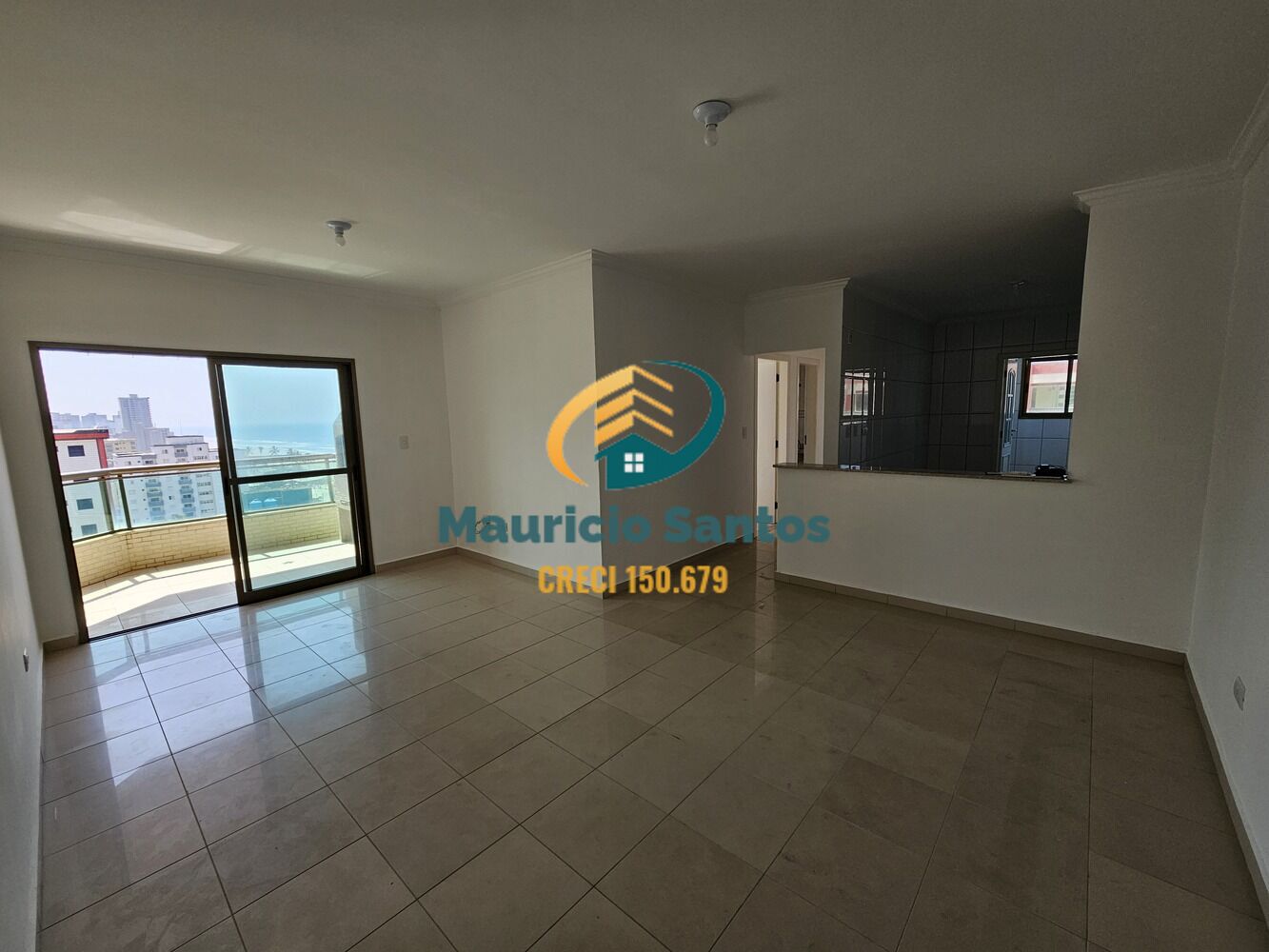 Apartamento à venda com 2 quartos, 88m² - Foto 2