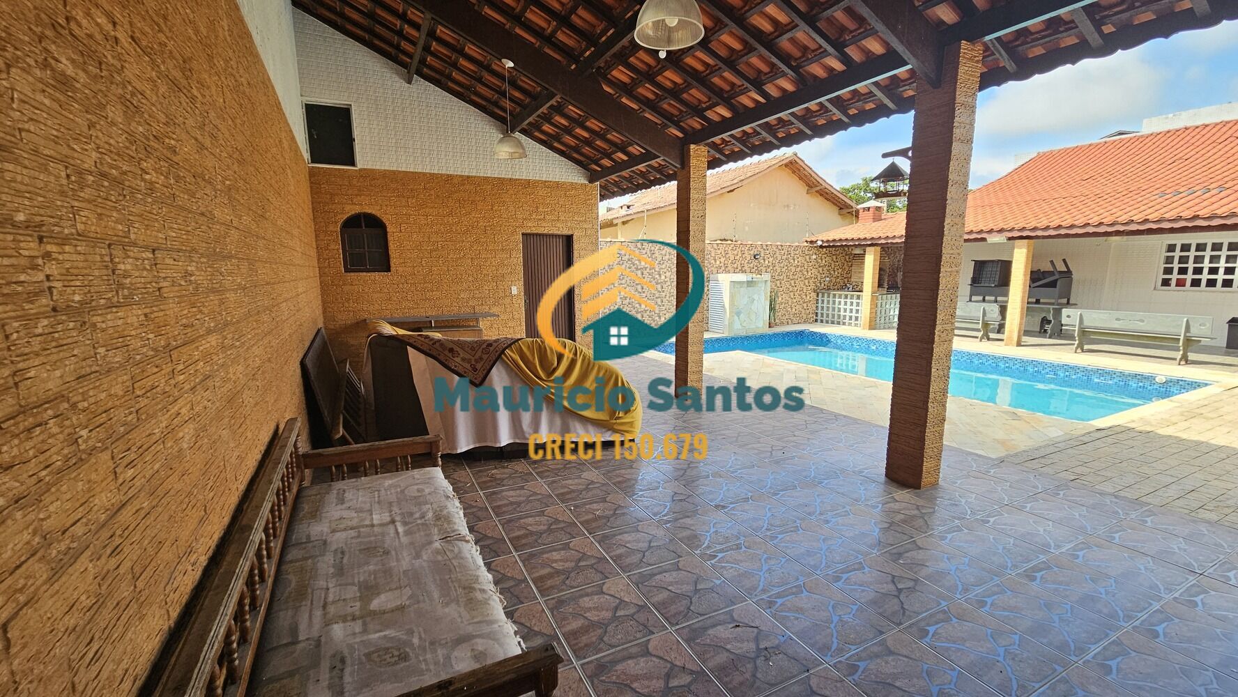 Casa à venda com 4 quartos, 100m² - Foto 12