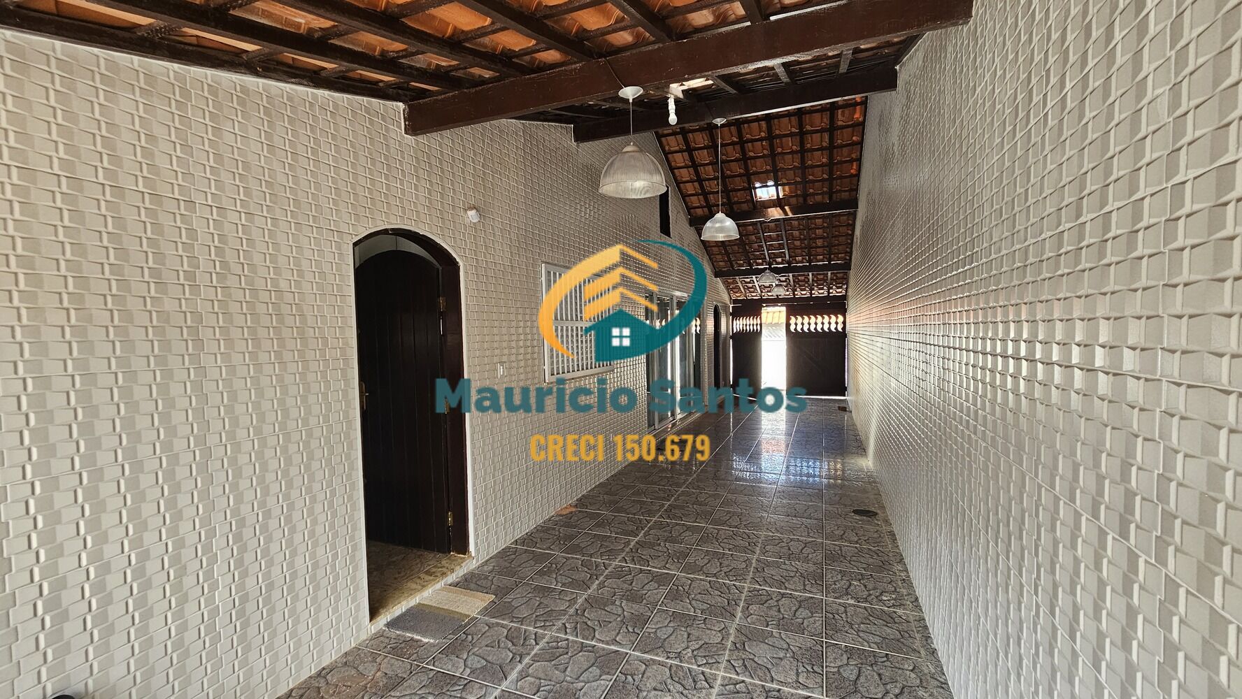 Casa à venda com 4 quartos, 100m² - Foto 6