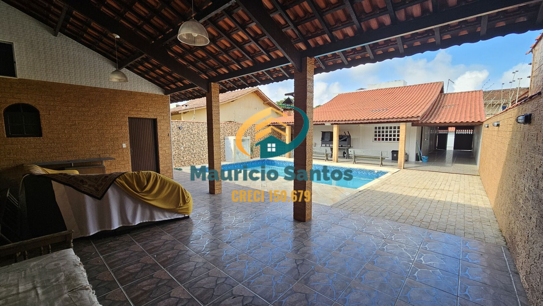 Casa à venda com 4 quartos, 100m² - Foto 14