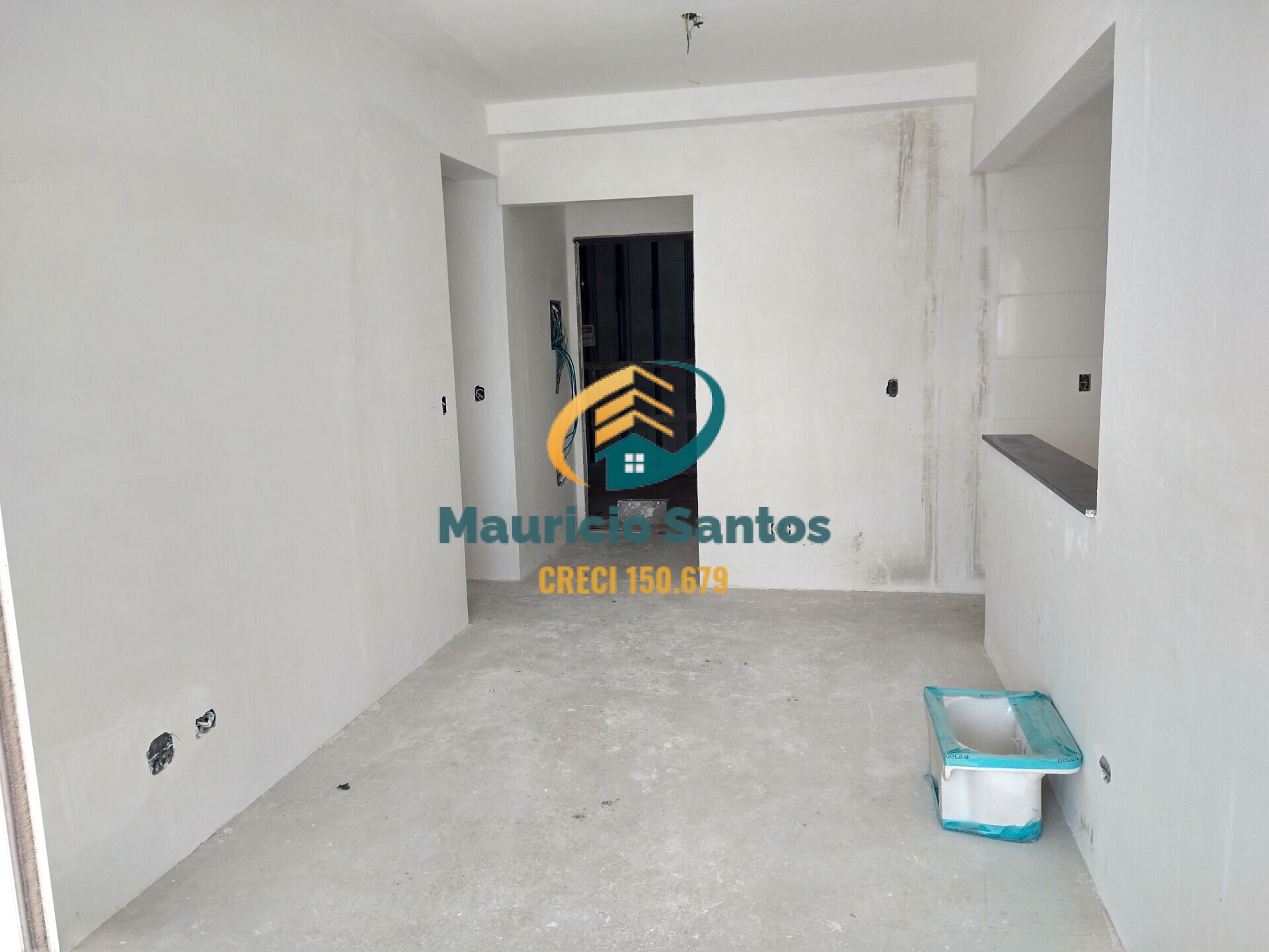 Apartamento à venda com 2 quartos, 71m² - Foto 5