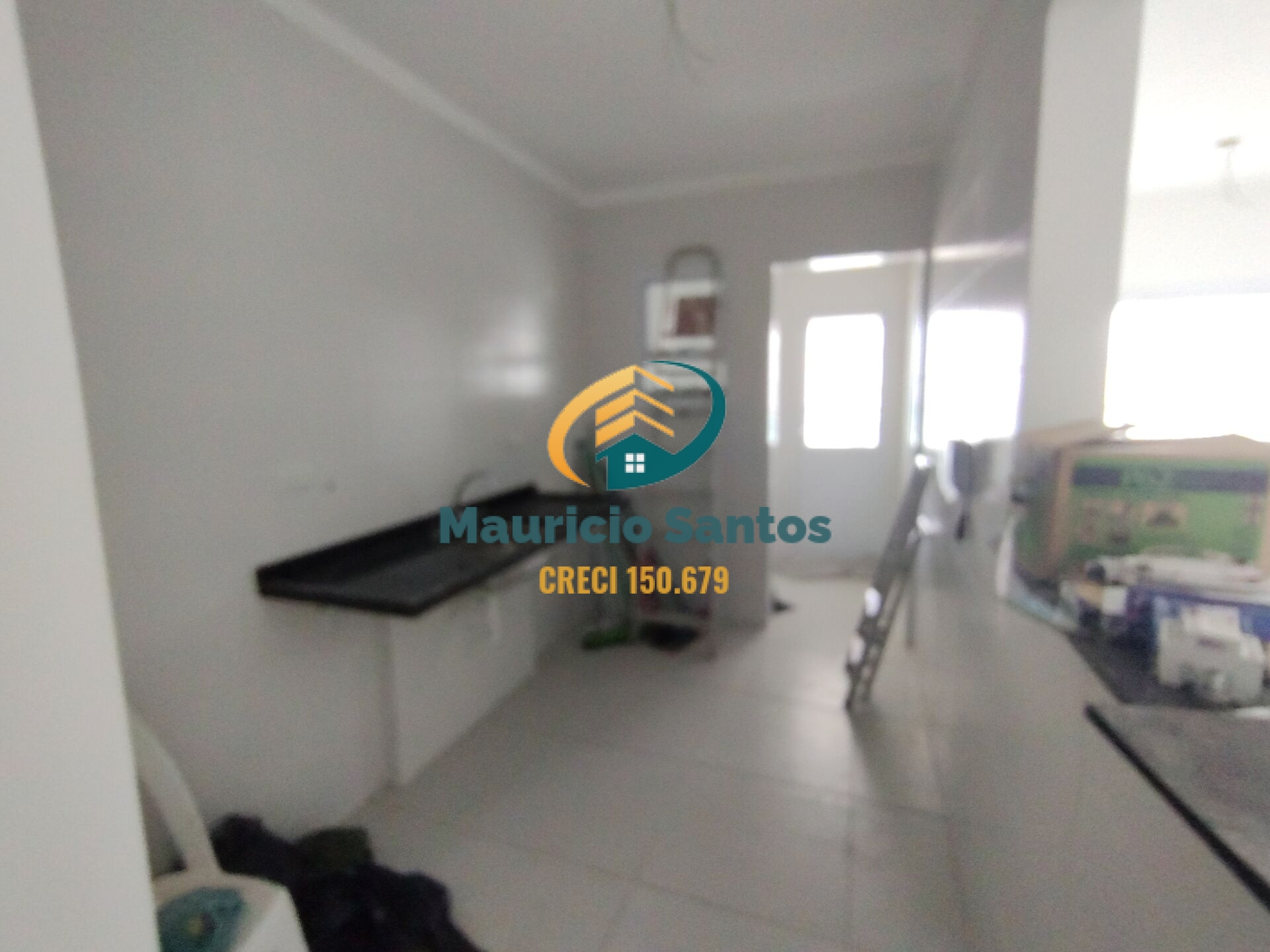 Apartamento à venda com 2 quartos, 76m² - Foto 6