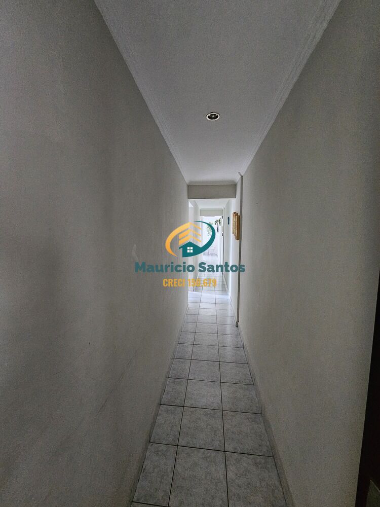 Apartamento à venda com 2 quartos, 96m² - Foto 2