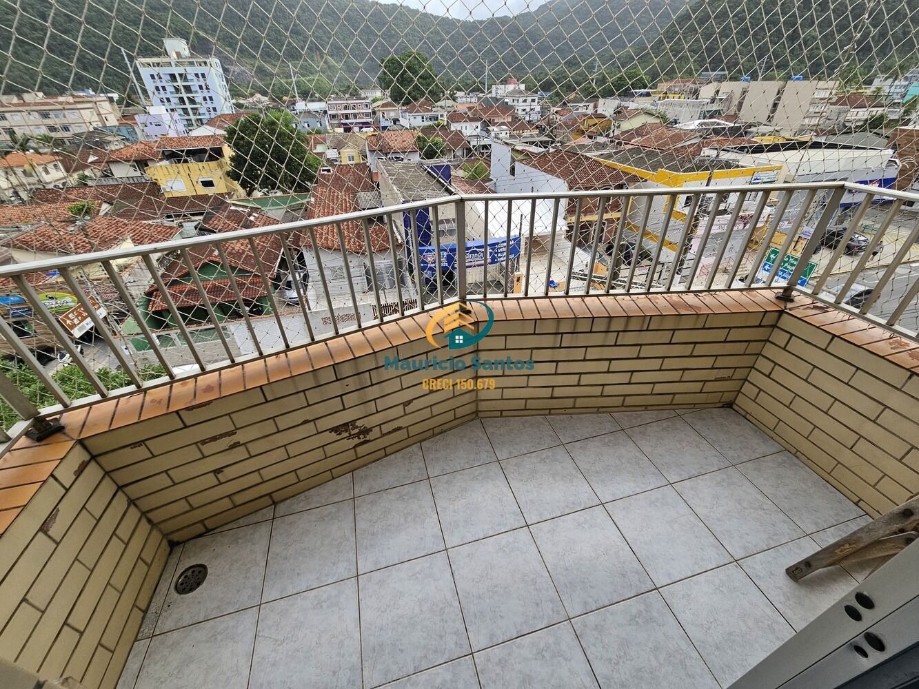 Apartamento à venda com 2 quartos, 96m² - Foto 6