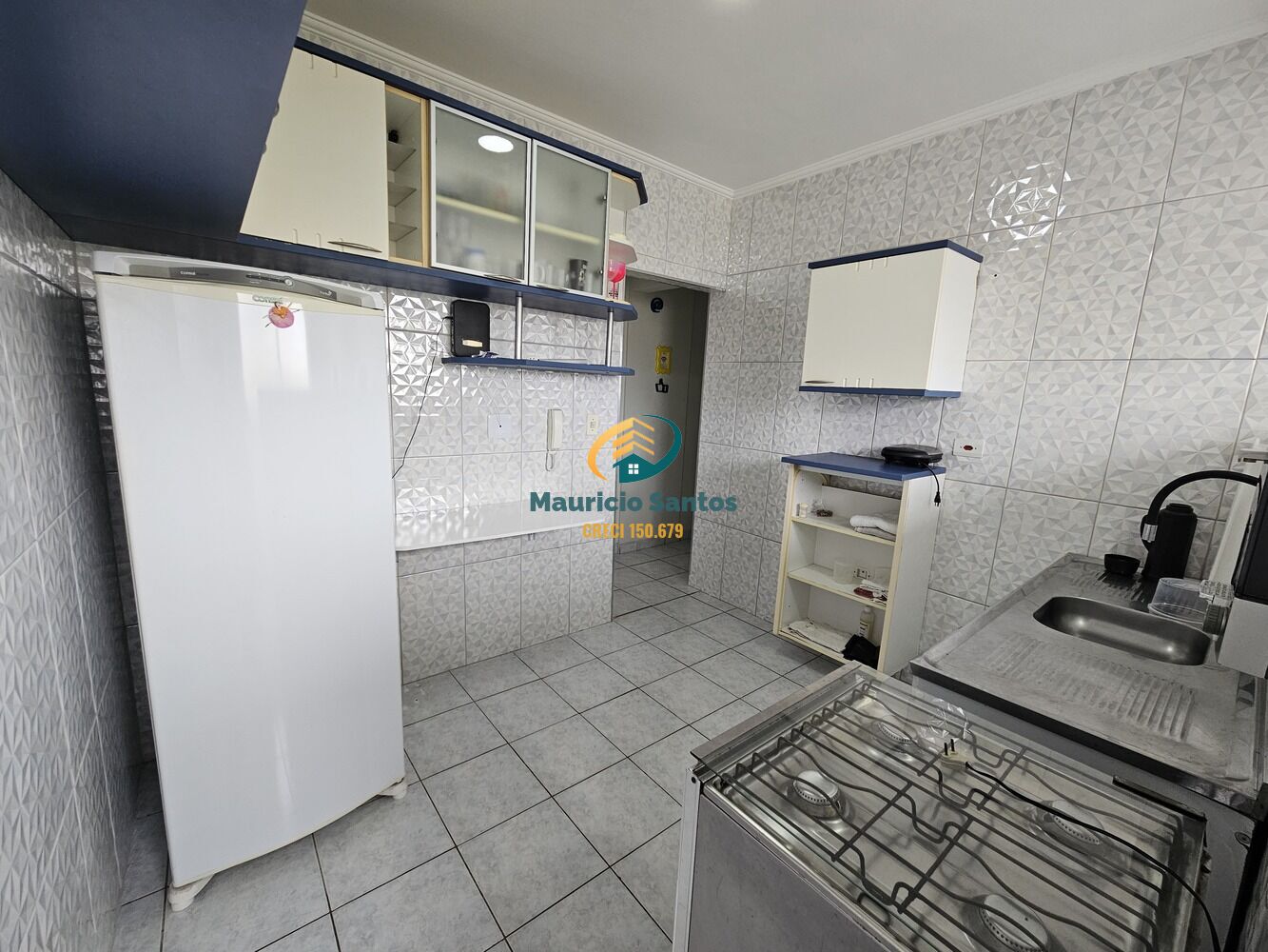 Apartamento à venda com 2 quartos, 96m² - Foto 12