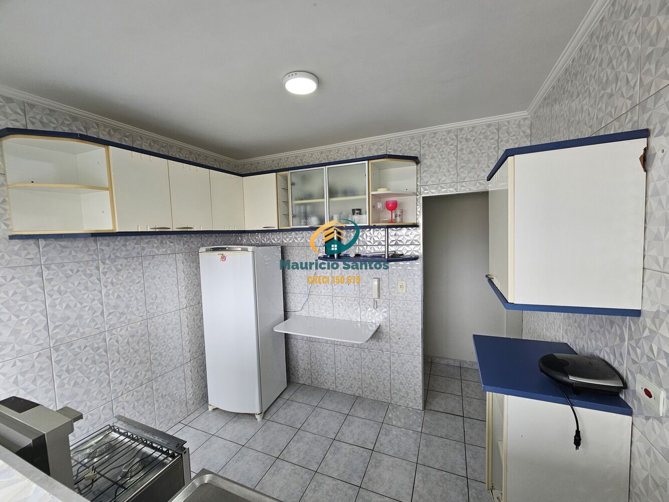 Apartamento à venda com 2 quartos, 96m² - Foto 10