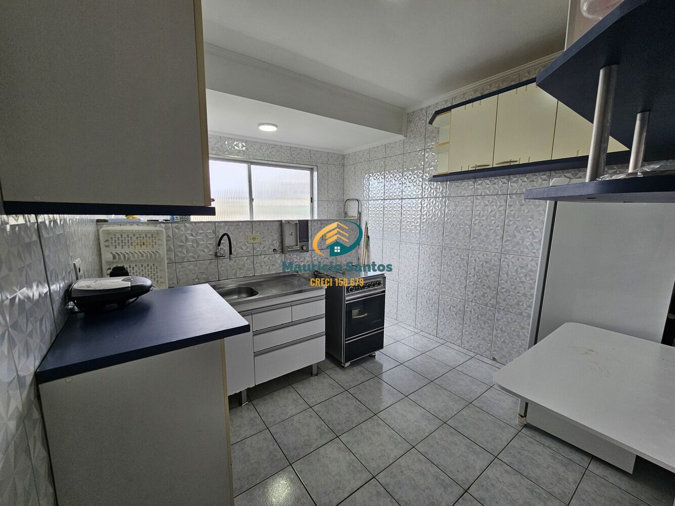 Apartamento à venda com 2 quartos, 96m² - Foto 11