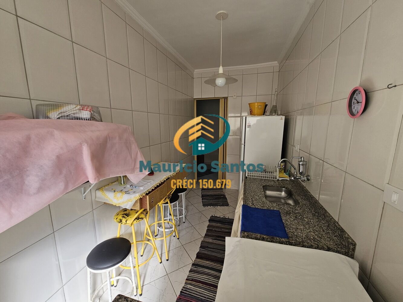 Apartamento à venda com 2 quartos, 68m² - Foto 10