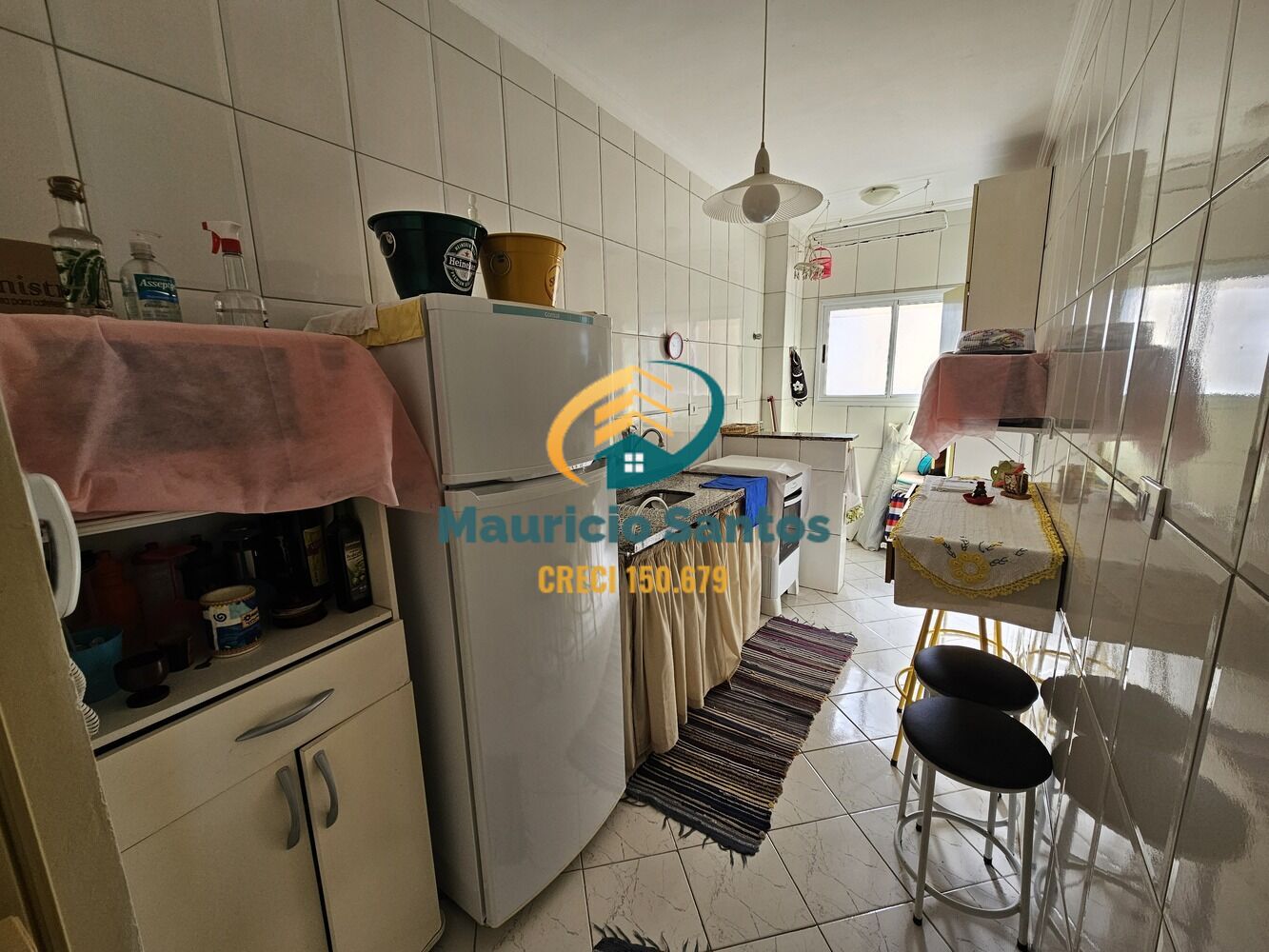 Apartamento à venda com 2 quartos, 68m² - Foto 9